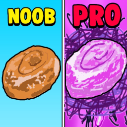 Honey Bun Simulator