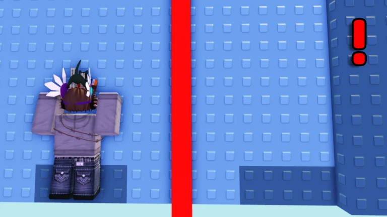 Obby Nhảy Tường 2 - Roblox