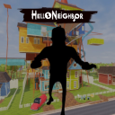 Hello Neighbor | Full Game Remake