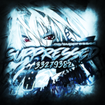 〆 SUPPRESSED