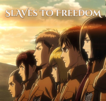 AoT:R Servants to Freedom