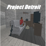 Project Detroit