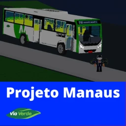 Manaus ZCO Project --Discontinued...-- icon
