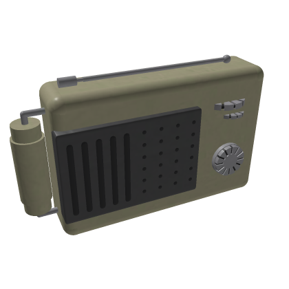 Girls' Last Tour Radio