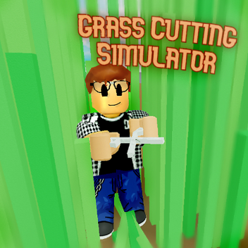Grass Cutting Simulator