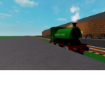 The maryhill branch line