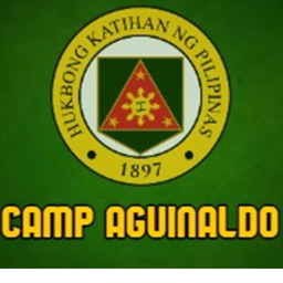 [NEW!] Camp Aguinaldo