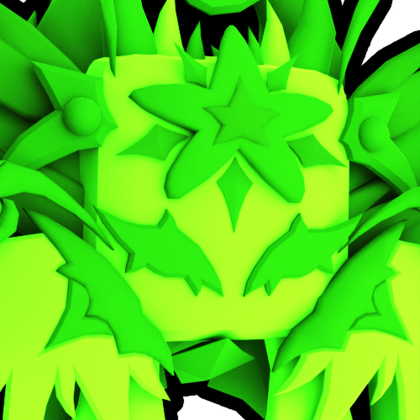 Toxic Almighty Goddess