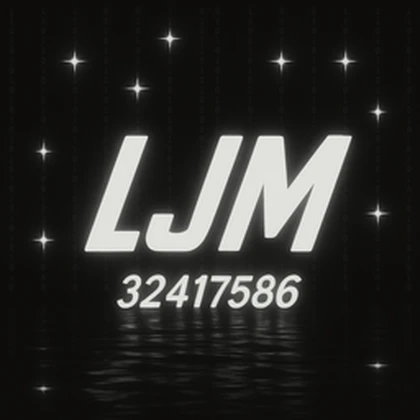LJM Studio Roblox group icon