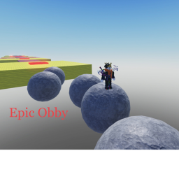 Epic Obby
