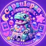 Capsulepon Studios