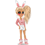 My fashion!