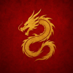 Blade of the Golden Dragon