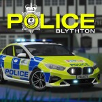 Police Response: Blythton