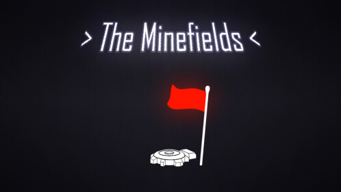 THE MINEFIELDS
