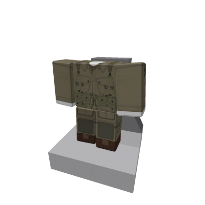 Airborne Uniform