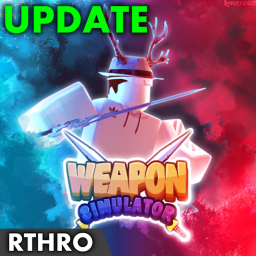 [broken] Weapon Simulator (Beta)