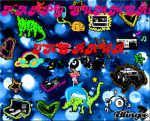 ~The RAWR Group~