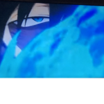 Blue flames dabi