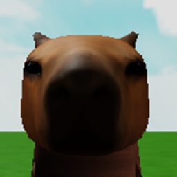 Survive Capybara the killer
