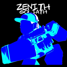 Zenith: Wingman [DEMO]
