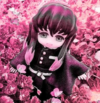 Muichiro! :3