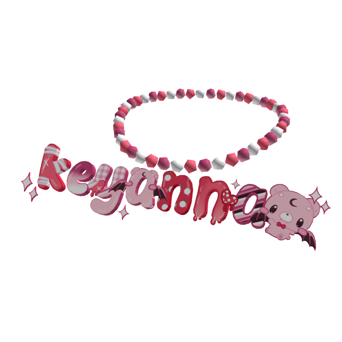 keyanna ugc