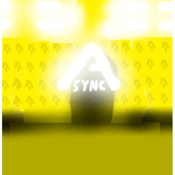 The Backrooms [ASYNC]