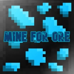 Mine for Ore icon