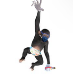 Monkey madness Lab