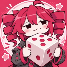 Roll Your Teto [RNG] icon