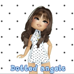 Dotted angels