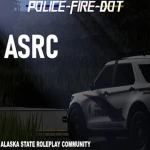 Alaska State Roleplay Community Group Group Thumbnail