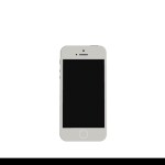 iPhone 5S made with 212 Parts. 