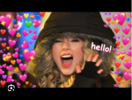 Tay Tays army