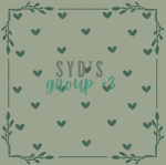 syd’s group <3