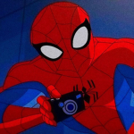 HOLA SOY SPIDER-KID/grupo oficial del canal