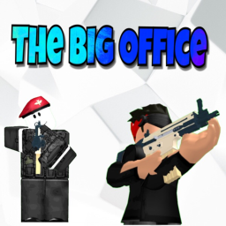 RHS Sucurity Team : The Big Office