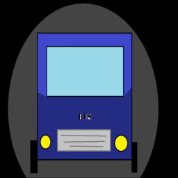 Bus Hangout V.2