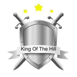 King Of The Hill