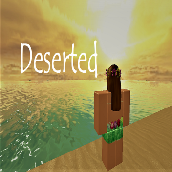 Deserted