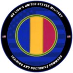 [USA Military] Training and Doctrine Command