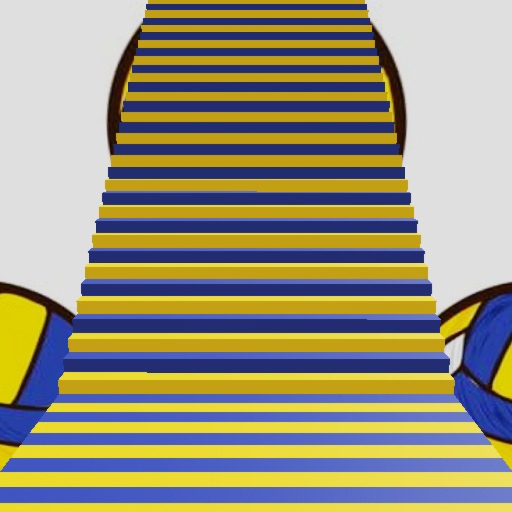 Volleyball Obby 🏐