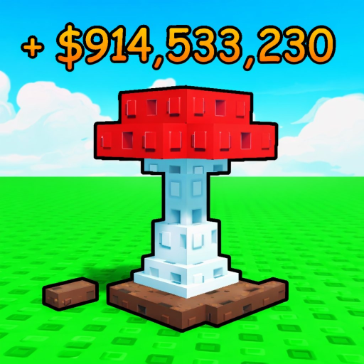 [UPD 1🔥] Mushroom Incremental