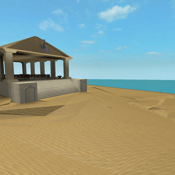 Eryx Fam Dining Hall