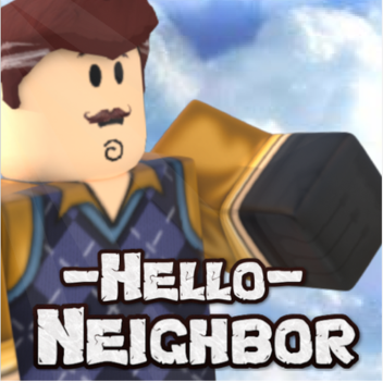 Hello Neighbor
