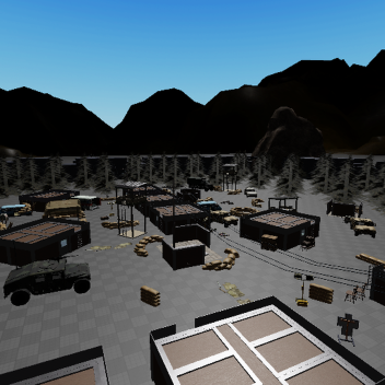 Advanced Combat System (NOW WITH AI SPAWNER!!!)