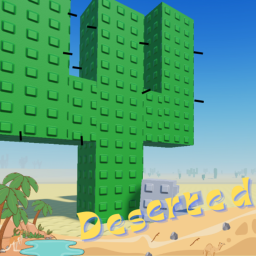 Deserted