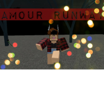 Amour Runway