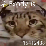 ネ Exodyus